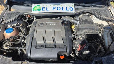 SEAT IBIZA SC (6J1)