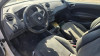 SEAT IBIZA SC (6J1) — автомобиль-донор на запчасти 