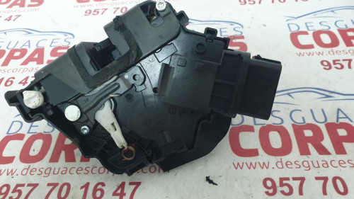 CERRADURA PUERTA TRASERA DERECHA FORD FOCUS C-MAX (CAP)(2003) 