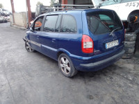 OPEL ZAFIRA A
