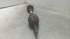 TRANSMISION DELANTERA DERECHA KIA NIRO (SG2) 
