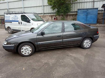 CITROEN XANTIA BERLINA