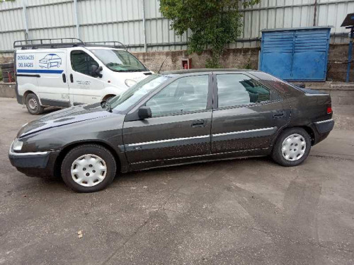  CITROEN XANTIA BERLINA 