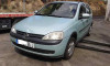 OPEL CORSA C — vehículo donante para recambios 