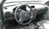 OPEL CORSA C — vehículo donante para recambios 