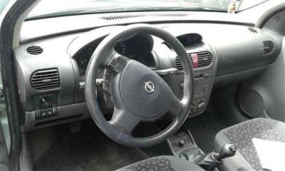 OPEL CORSA C