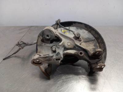 MANGUETA TRASERA DERECHA, AUDI, A4 BERLINA (8E)