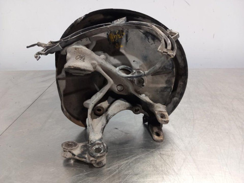  MANGUETA TRASERA DERECHA AUDI A4 BERLINA (8E) 