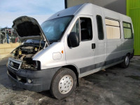FIAT DUCATO II FURGÓN TA