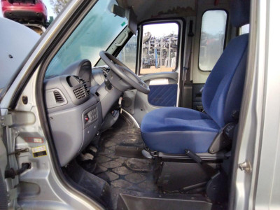 FIAT DUCATO II FURGÓN TA