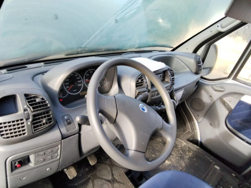  FIAT DUCATO II FURGÓN TA 