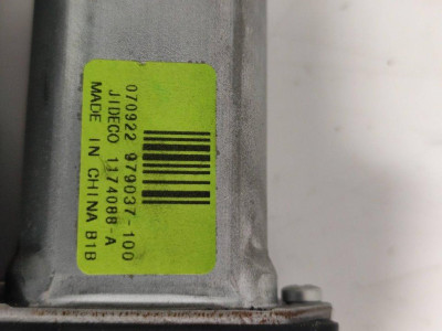 MOTOR ELEVALUNAS DELANTERO IZQUIERDO, VOLVO, S40 BERLINA