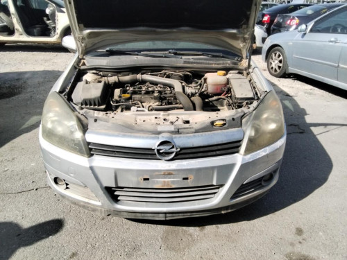  OPEL ASTRA H BERLINA 