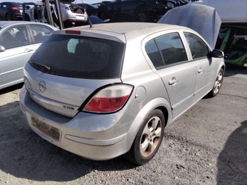  OPEL ASTRA H BERLINA 