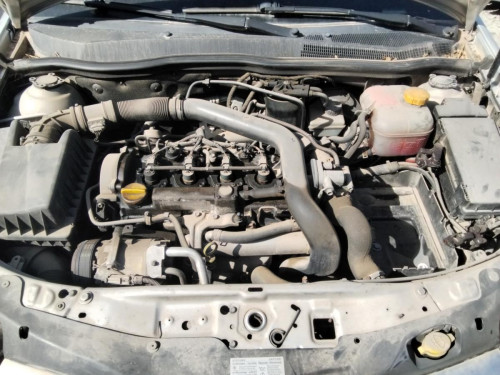  OPEL ASTRA H BERLINA 