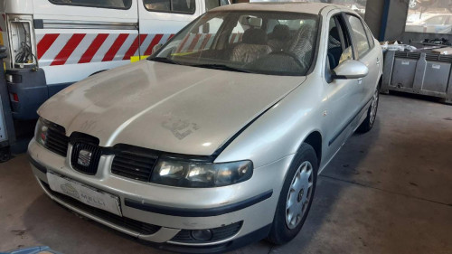SEAT TOLEDO (1M2) — автомобиль-донор на запчасти 