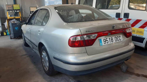 SEAT TOLEDO (1M2) — автомобиль-донор на запчасти 