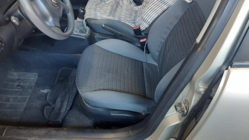 SEAT TOLEDO (1M2) — автомобиль-донор на запчасти 