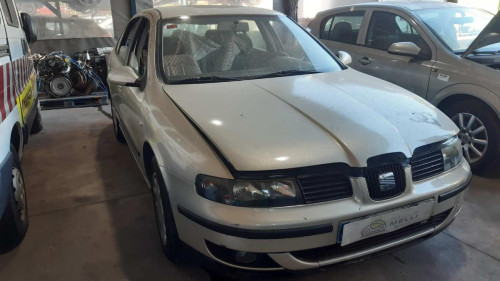 SEAT TOLEDO (1M2) — автомобиль-донор на запчасти 