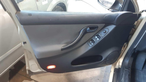 SEAT TOLEDO (1M2) — автомобиль-донор на запчасти 