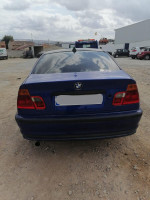 BMW SERIE 3 BERLINA (E46)