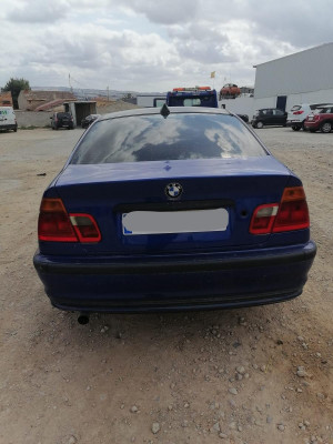 BMW SERIE 3 BERLINA (E46)