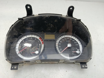 CUADRO INSTRUMENTOS, KIA, RIO (JB)