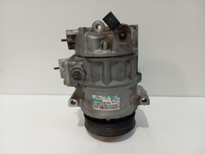 COMPRESOR AIRE ACONDICIONADO, VOLKSWAGEN, TOURAN (1T2)