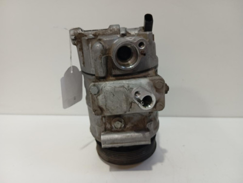  COMPRESOR AIRE ACONDICIONADO VOLKSWAGEN TOURAN (1T2) 