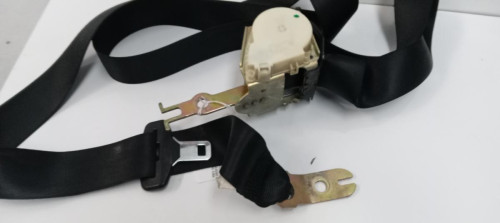 CINTURON SEGURIDAD TRASERO DERECHO BMW SERIE 5 BERLINA (E60) 