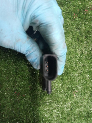  SENSOR PRESION Seat IBIZA BERLINA (6J5) 