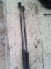  AMORTIGUADOR TRASERO, FORD, C-MAX (CB3)(2007) 