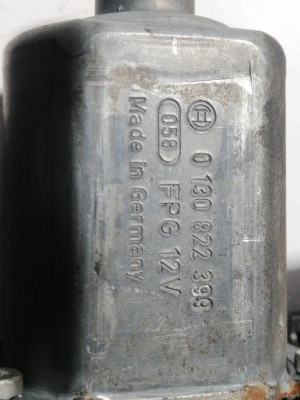 ELEVALUNAS DELANTERO DERECHO, FIAT, III FIORINO (225)