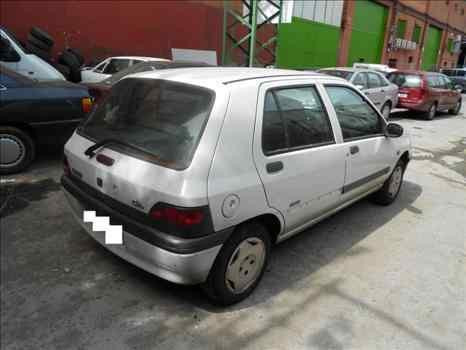  RENAULT CLIO I FASE I / II (B/C57) 