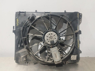 ELECTROVENTILADOR, BMW, SERIE 1 BERLINA (E81/E87)