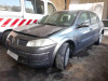  RENAULT MEGANE II CLASSIC BERLINA 