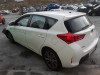  TOYOTA AURIS (E18) 