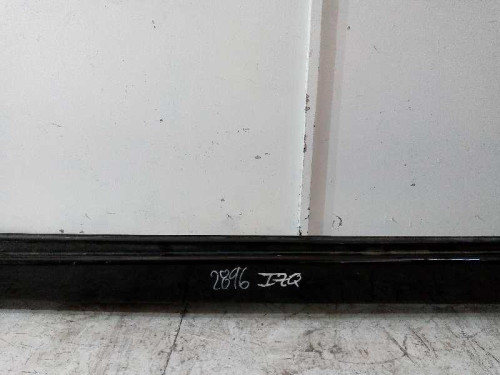  NO IDENTIFICADO MITSUBISHI GRANDIS (NA0W) 