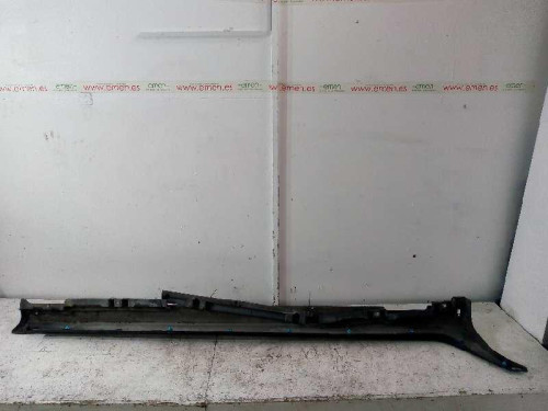  NO IDENTIFICADO MITSUBISHI GRANDIS (NA0W) 