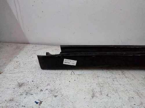  NO IDENTIFICADO MITSUBISHI GRANDIS (NA0W) 