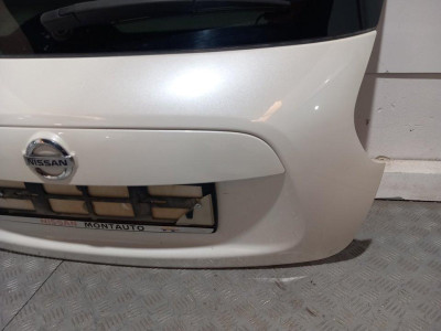 PORTON TRASERO, NISSAN, JUKE (F15E)