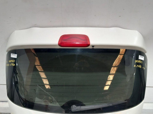  PORTON TRASERO NISSAN JUKE (F15E) 