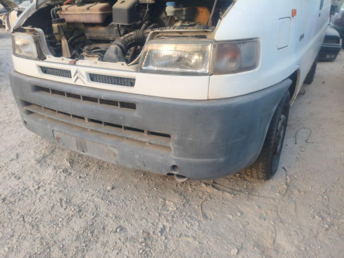  PARAGOLPES DELANTERO Citroen JUMPER FURGÓN 