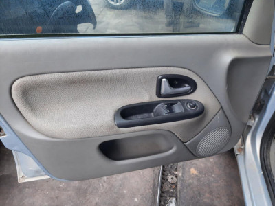 RENAULT CLIO II FASE II (B/CB0)