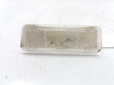 LUZ INTERIOR, OPEL, ASTRA G BERLINA