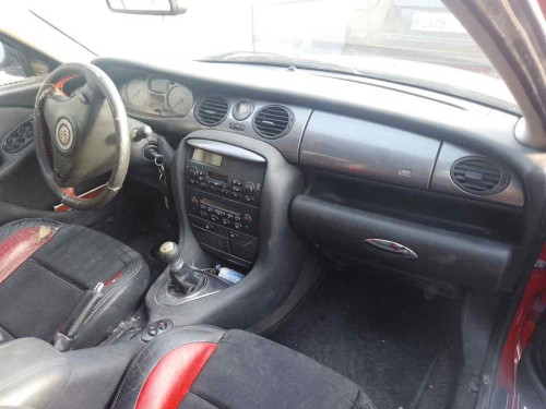 ANILLO AIRBAG MG ROVER MG ZT 