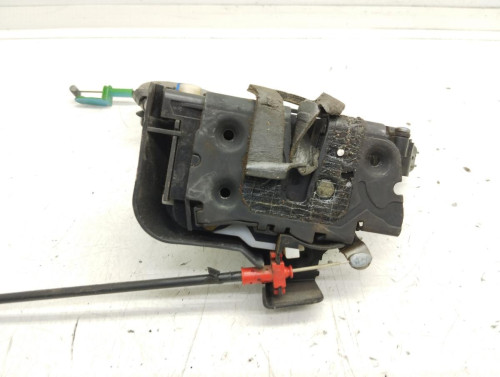 CERRADURA PUERTA TRASERA IZQUIERDA Ford MONDEO BERLINA (CA2) 