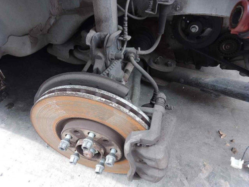 BRAZO SUSPENSION INFERIOR DELANTERO DERECHO FIAT 500X (334) 