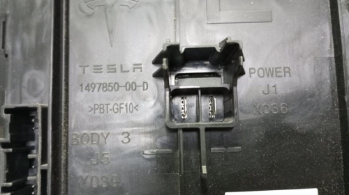 MODULO ELECTRONICO TESLA MODEL 3 