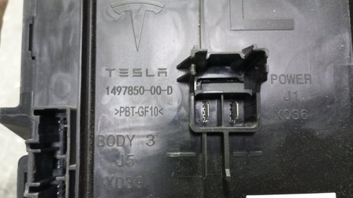 MODULO ELECTRONICO TESLA MODEL 3 